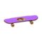 Skateboard (Purple - Sushi) NH Icon.png