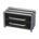 Sleek dresser's Black variant