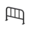 Steel Fence (Black) NH Icon.png