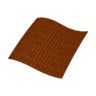 Terrace rug