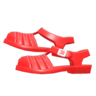 water sandals
