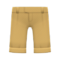 Wide Chino Pants (Beige) NH Icon.png