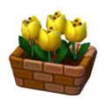 Yellow Tulips NL Model.png