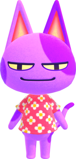 Schedule:Birthdays/January/1 - Animal Crossing Wiki - Nookipedia