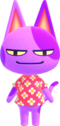 List Of Villagers - Animal Crossing Wiki - Nookipedia