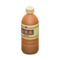 Bottled Beverage (Brown - Light Brown) NH Icon.png