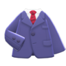 Business Suitcoat (Navy Blue) NH Icon.png