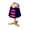 Callie fashion top