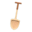 flimsy shovel