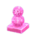 Frozen Mini Snowperson's Ice Pink variant
