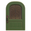 Green Iron Grill Door (Round) NH Icon.png