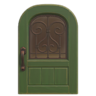 Green Iron Grill Door (Round) NH Icon.png