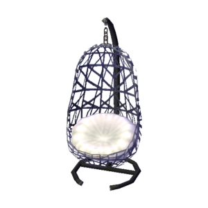 Hanging Chair (Gray) NL Model.png