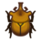 horned elephant