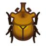 Horned Elephant NH Icon.png