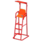 Lifeguard Chair (Red) NH Icon.png