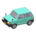 Minicar's Green variant