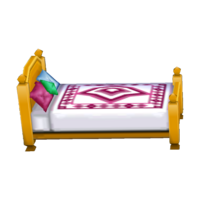 Ranch bed