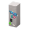 Splatoon Locker (White - Pop) NH Icon.png