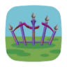 Spooky Fence PC Icon.png