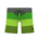 Surfing Shorts's Green variant
