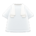 Tee and Towel's White Towel & White Shirt variant