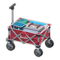Utility Wagon (Silver - Red) NH Icon.png