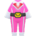 Zap Suit's Pink variant