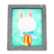 Blanca's Photo (Silver) NH Icon.png