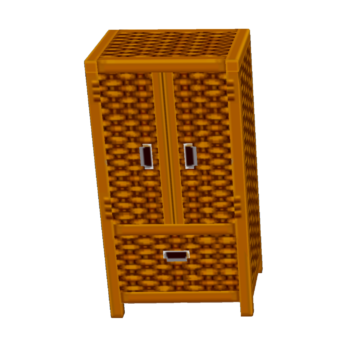 Cabana wardrobe (City Folk) - Animal Crossing Wiki - Nookipedia