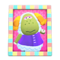 Cashmere's Photo (Pastel) NH Icon.png