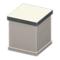 Checkout Counter (Light Gray) NH Icon.png