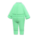Clean-Room Suit (Green) NH Storage Icon.png