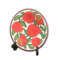 Decorative Plate (Black - Pomegranates) NH Icon.png