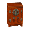 exotic wardrobe