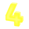 Four Lamp (Yellow) NL Model.png