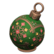 Giant ornament's Green variant