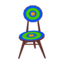 Gracie Chair CF Model.png