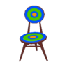 Gracie chair