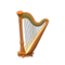 Harp (Brown) NH Icon.png
