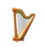 harp