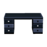 modern desk