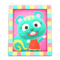 Nibbles's Photo (Pastel) NH Icon.png