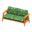 Nordic sofa