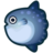 Ocean Sunfish NH Icon.png