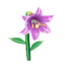 Purple Glasslilly PC Icon.png