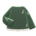 Thread-Worn Sweater's Green variant