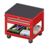 tool cart