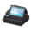 Touchscreen cash register's Black variant