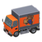 Truck (Orange - Moving Company) NH Icon.png